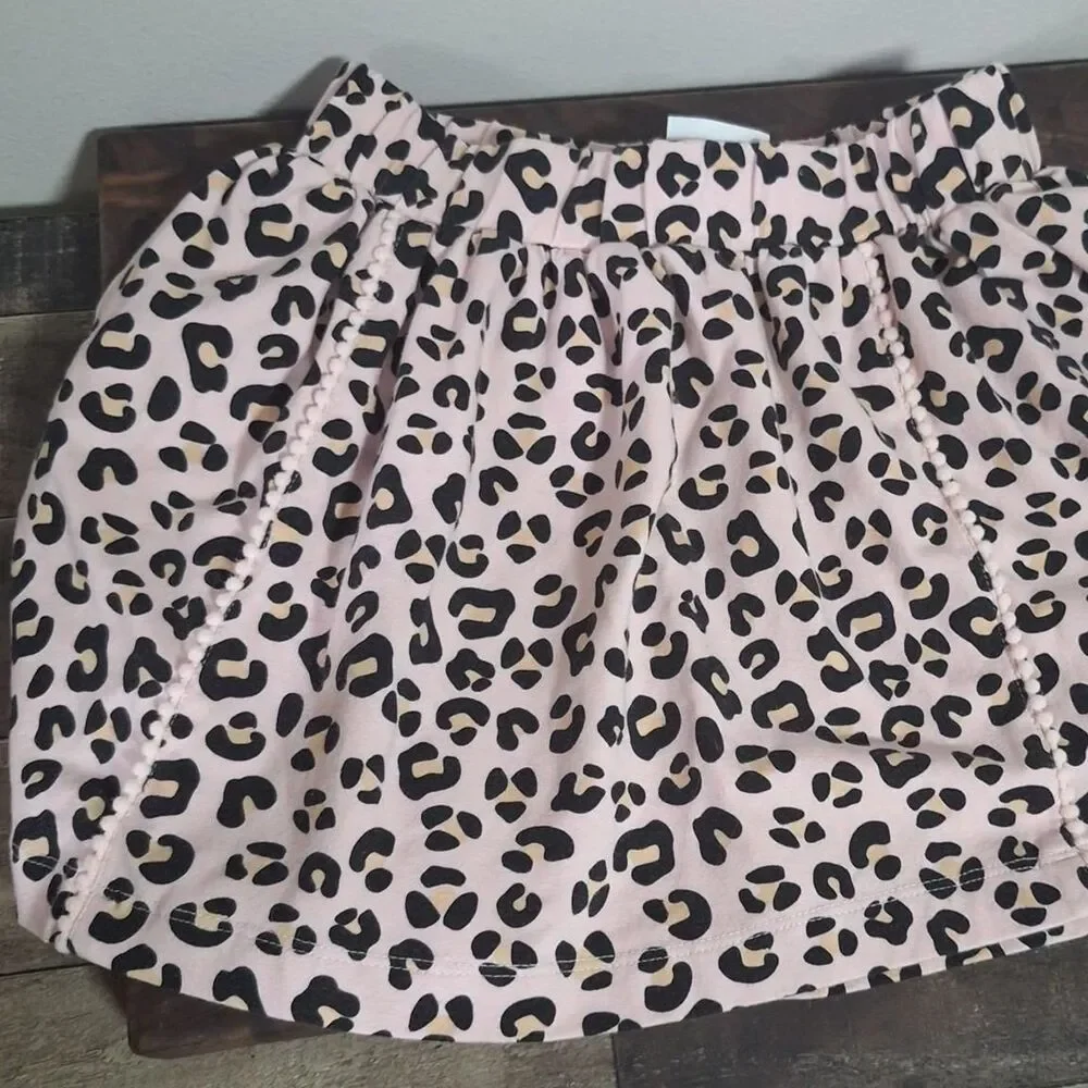 Cartwheels by Charlie Paige girls 5t skirt